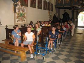 II Maltański Obóz dla Osób Niepełnosprawnych