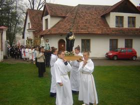 Odpust ku czci św. Stanisława Biskupa i Męczennika