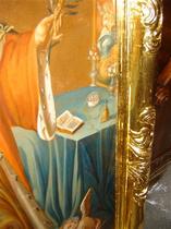 Ołtarz św. Kazimierza