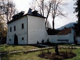 Muzeum