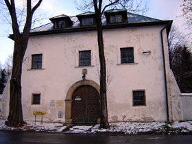 Muzeum