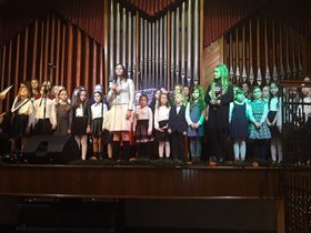 Schola Parafialna