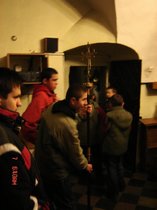 Służba Liturgiczna Ołtarza