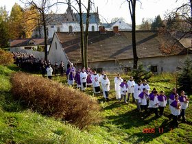 Służba Liturgiczna Ołtarza