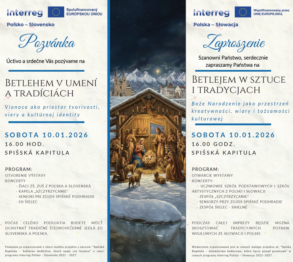 Szczyrzyc-Betlejem w&nbsp;sztuce i&nbsp;tradycjach