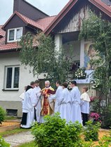 Boże Ciało